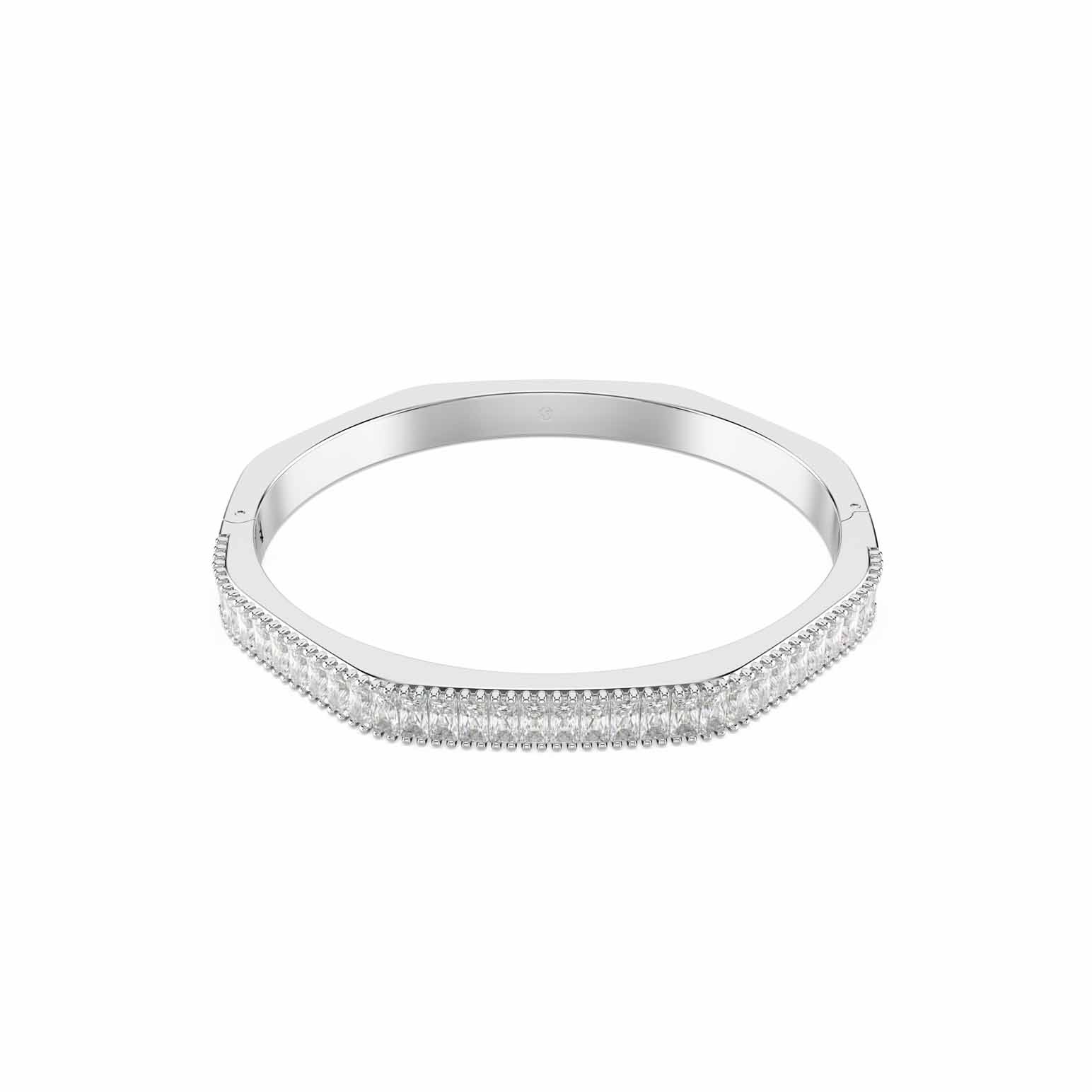 Swarovski Matrix Bangle